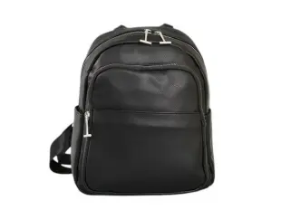 Γυναικείο σακίδιο πλάτης από οικολογικό δέρμα - Zonlz