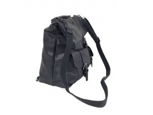 Γκρι γυναικείο σακίδιο πλάτης - Kelis