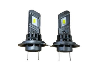 Σύστημα LED / λαμπτήρες αυτοκινήτου E4S H7 / H18