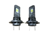 Σύστημα LED / λαμπτήρες αυτοκινήτου E4S H7 / H18 E4S - εικόνα 2