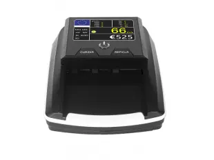 Αυτόματος ανιχνευτής χαρτονομισμάτων AL-136T - Φορητός με επαναφορτιζόμενη μπαταρία