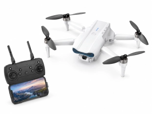 Drone E99 PRO με δύο κάμερες και 20 λεπτά πτήσης + τσάντα