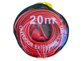 Καλώδιο επέκτασης με βύσμα 20 μέτρων - παρόμοιο προϊόν