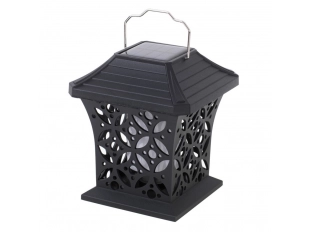 Πολυλειτουργικό ηλιακό φωτιστικό κήπου XF-1012A