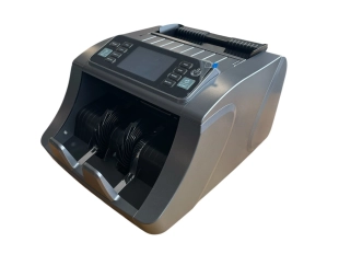 Μηχανή καταμέτρησης χαρτονομισμάτων με ανίχνευση πλαστογραφίας N66 - Μεσαίας κατηγορίας