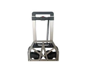 Πολυλειτουργικό πτυσσόμενο καρότσι 76X6CM