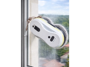 Ρομπότ καθαρισμού παραθύρων W15S