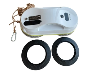 Ρομπότ καθαρισμού παραθύρων W15S