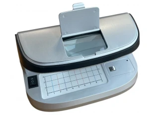 Ανιχνευτής/ελεγκτής πλαστών τραπεζογραμματίων AL-11