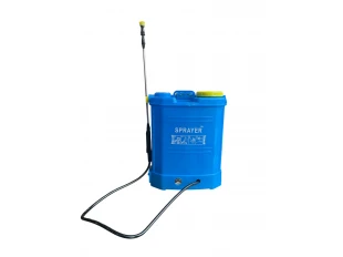 Ασύρματος ψεκαστήρας κήπου SPRAYER - 16 λίτρα