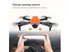 Drone E99 PRO με δύο κάμερες και 20 λεπτά πτήσης + τσάντα