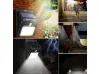ΠΡΟΣΦΟΡΑ PROMO: 10 ισχυρή ηλιακή λάμπα LED με αισθητήρα 500lm