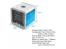 Μίνι κλιματιστικό, Air Cooler Arctic Air USB Ψύξη και ύγρανση με φωτισμό LED