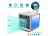 Μίνι κλιματιστικό, Air Cooler Arctic Air USB Ψύξη και ύγρανση με φωτισμό LED