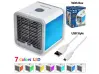 Μίνι κλιματιστικό, Air Cooler Arctic Air USB Ψύξη και ύγρανση με φωτισμό LED