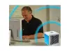Μίνι κλιματιστικό, Air Cooler Arctic Air USB Ψύξη και ύγρανση με φωτισμό LED
