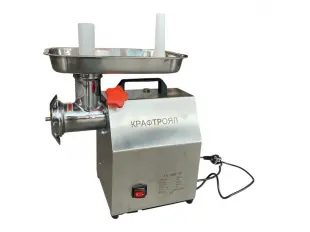 Επαγγελματικός ηλεκτρικός μύλος κρέατος TK-M12 1200W