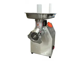 Επαγγελματικός ηλεκτρικός μύλος κρέατος TK-M12 1200W