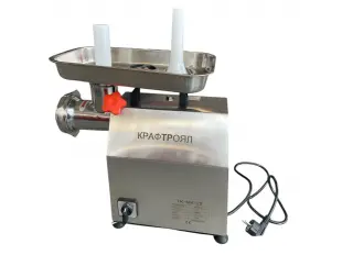 Επαγγελματικός ηλεκτρικός μύλος κρέατος TK-M22 2200W