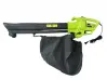 Φυσητήρας / συλλέκτης φύλλων 3000W 220v