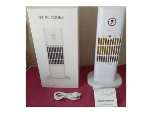 Φορητός ανεμιστήρας, υδρόψυξη - TV1094 #09509