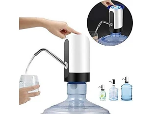 Ηλεκτρική αντλία νερού