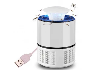 Ηλεκτρική λάμπα LED για κουνούπια 5W