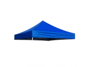 Κάλυμμα σκηνής - μεγέθη 3x3m, 3x4,5m, 3x6m