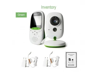 Κάμερα παρακολούθησης μωρού VB602