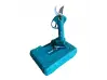 Ψαλίδι αμπέλου / κήπου μπαταρίας KraftRoyal 36v 8ah Cordless