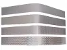 Μύλος τροφοδοσίας KraftRoyal 4200W, 300 kg/h, με 4 κόσκινα