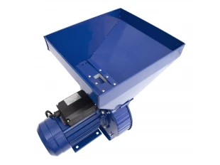 Μύλος τροφοδοσίας KraftRoyal 4200W, 300 kg/h, με 4 κόσκινα