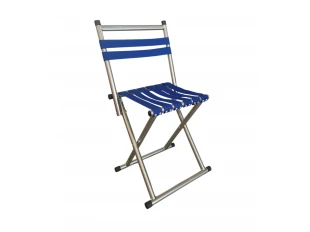Πτυσσόμενη καρέκλα Camping 30x30x70cm. - Γιος