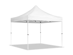 Πτυσσόμενη σκηνή κήπου 3 μέτρα επί 3 μέτρα - Ακορντεόν τύπου 3x3μ