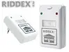 RIDDEX - συσκευή ενάντια σε τρωκτικά, κατσαρίδες, μυρμήγκια, αράχνες.