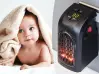 Rovus Handy Heater Heater