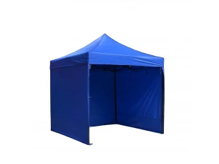 Σελίδα σκηνής - Σετ 3 τεμαχίων - μεγέθη 3x3m, 3x4,5m, 3x6m