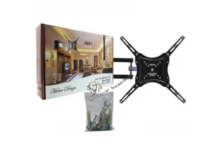 Βάση τηλεόρασης Home Design έως 55 ίντσες