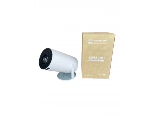 Έξυπνος φορητός βιντεοπροβολέας με Android