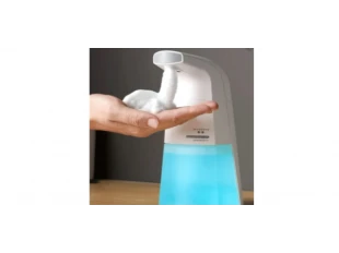 Δοχείο σαπουνιού για φωτοκύτταρο αφρού