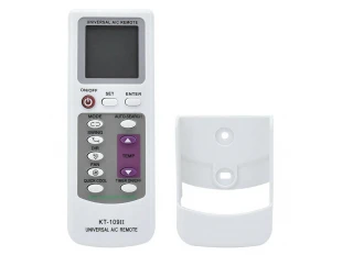 Universal Τηλεχειριστήριο για Κλιματιστικό KT-109II