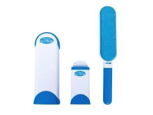 Βούρτσα καθαρισμού μαλλιών