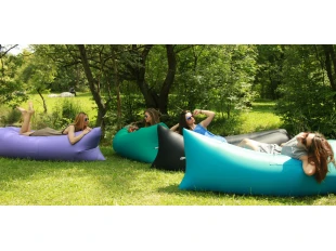 Γρήγορος φουσκωτός καναπές