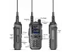 Φορητός ραδιοφωνικός σταθμός Baofeng UV-21