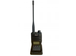 Ραδιοφωνικός σταθμός TYT TH-UV58 10W με συχνότητες VHF-UHF