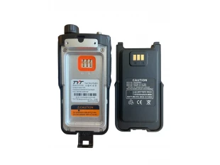 Ραδιοφωνικός σταθμός TYT TH-UV58 10W με συχνότητες VHF-UHF