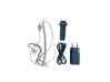 Ραδιοφωνικός σταθμός TYT TH-UV58 10W με συχνότητες VHF-UHF