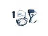 Ραδιοφωνικός σταθμός TYT TH-UV98 10W με συχνότητες VHF-UHF