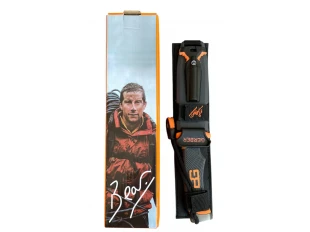 Τακτικό μαχαίρι GERBER 26εκ. με θήκη