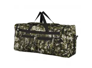 Τσάντα καμουφλάζ - 80εκ.